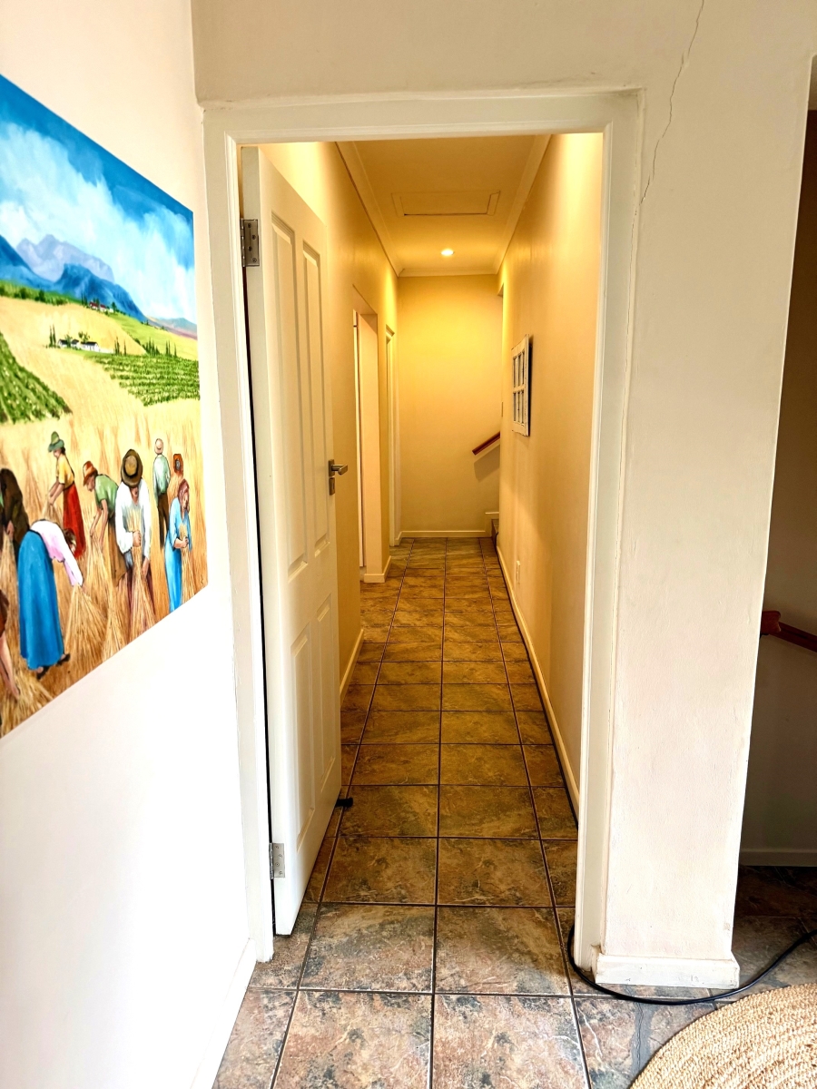 3 Bedroom Property for Sale in Tafelzicht Western Cape